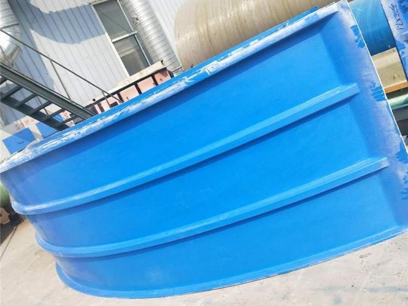 玻璃钢污水池罩