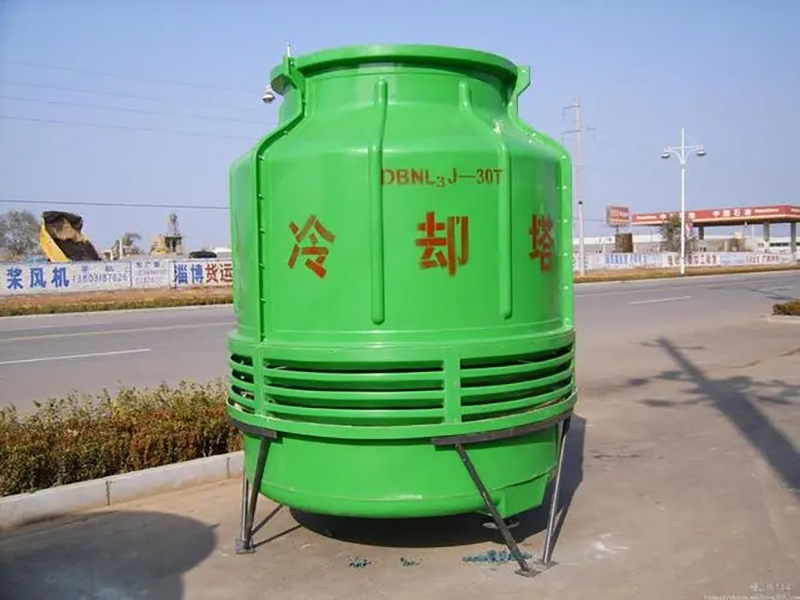 玻璃钢冷却塔